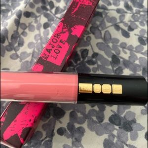 NIB LUST: Gloss Pat McGrath Labs ~Aphrodisiac~ non-sticky Lip Gloss FULL SIZE